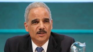 Illustration for article titled All the Times Eric Holder Kept It Completely 100
